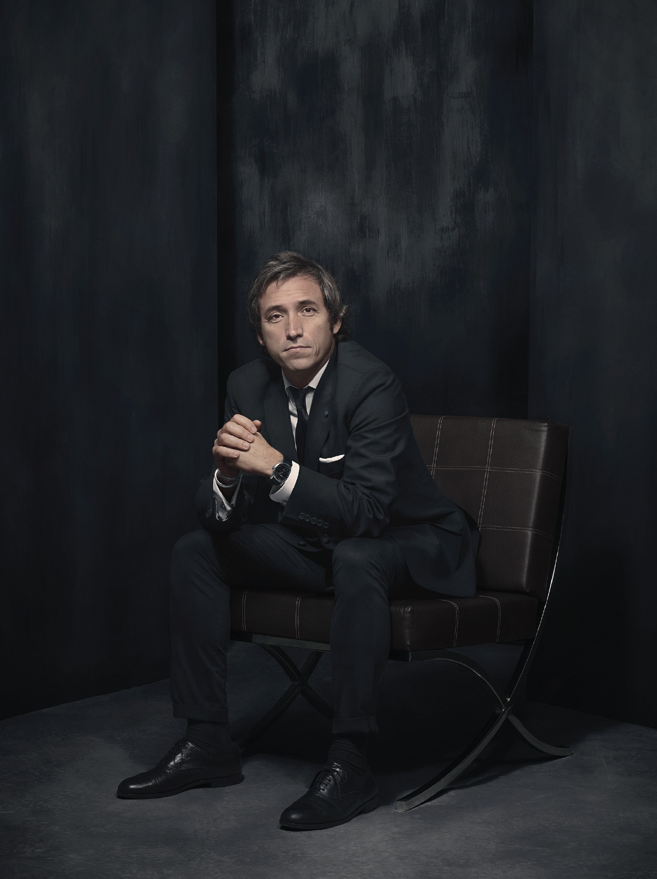 César Agost Carreño: De creativos a inventores