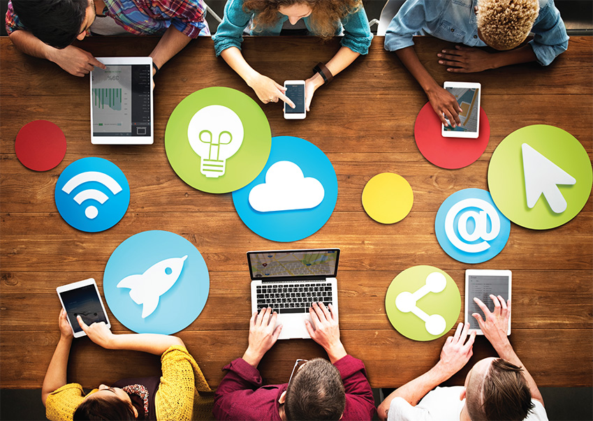 Programmatic, Vine, cross-offering y mucho más