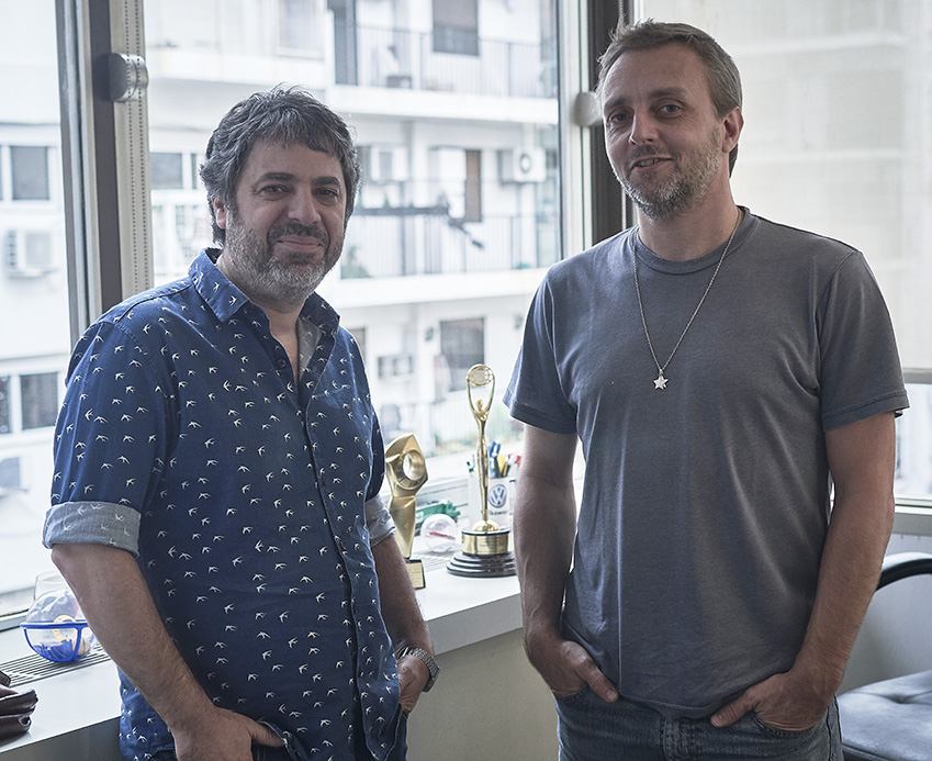 Young & Rubicam: La fuerza del equipo