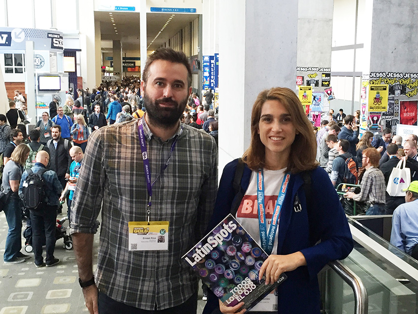 La mirada Wunderman del SXSW