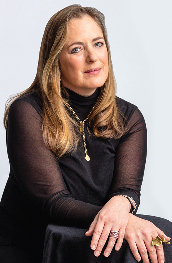 Susan Credle: Equidad para las marcas