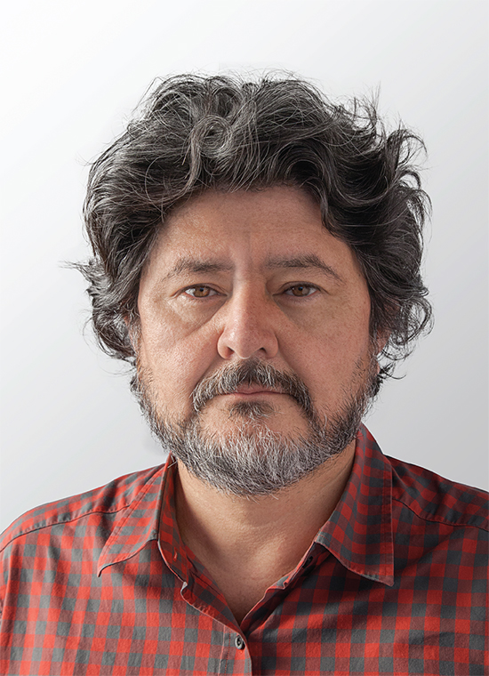 Humberto Polar: ¿Qué te pasa, industria?