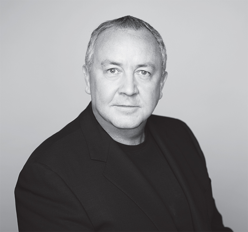 Mark Tutssel: Un ecosistema de excelencia