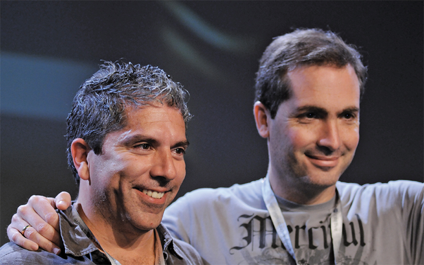 Fahrenheit DDB: Vigentes de siempre