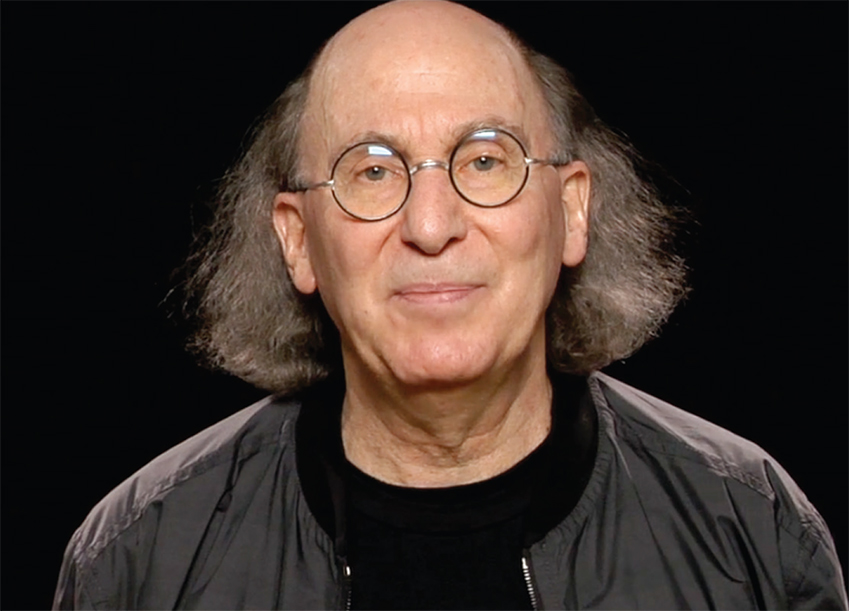 Bob Greenberg: Un gran camino conectado