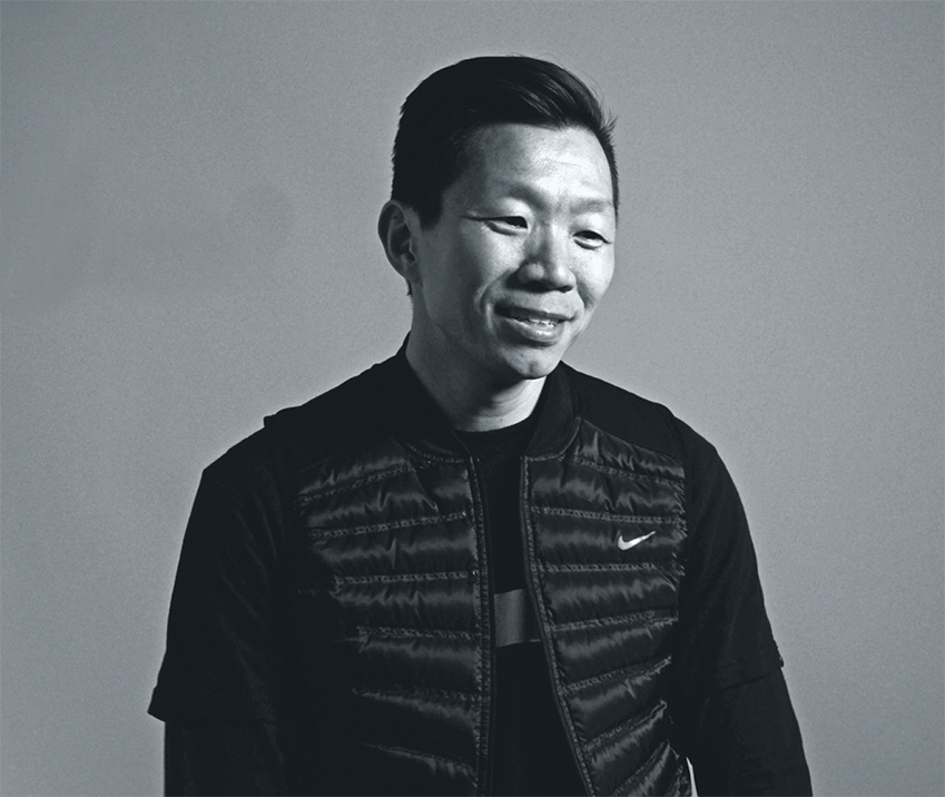 Richard Ting: El gurú de las experiencias