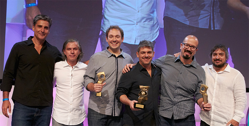 Almap BBDO y sus Infinitas Posibilidades