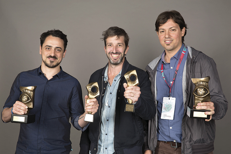 We Believers y la mejor idea design, sustentable e innovadora del año