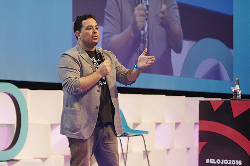 Rapha Vasconcellos:  Conocer a los medios es la clave de la innovación