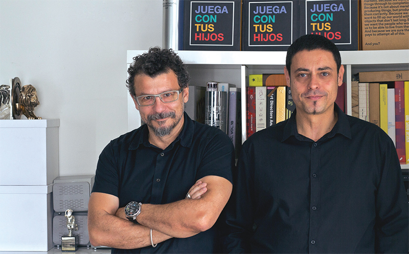 TBWA España: Talento cooperativo