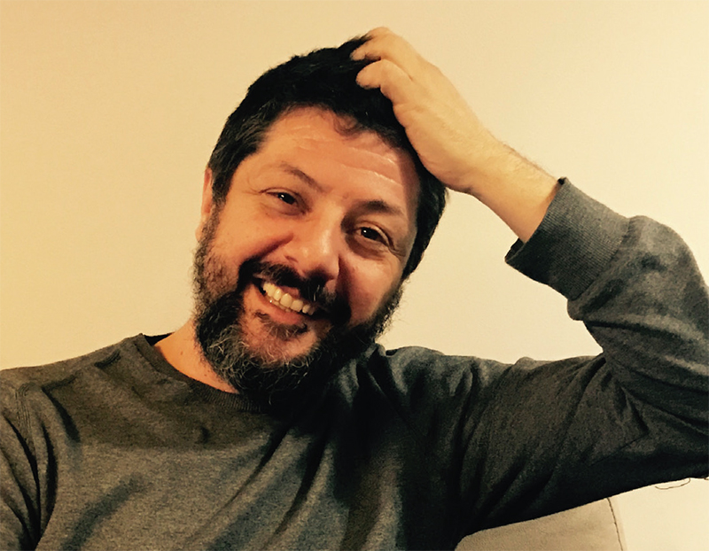 Contrapunto BBDO Madrid: Con el pulso de la calle