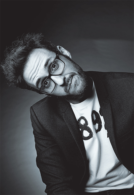 Leo Burnett Madrid: El personaje del año