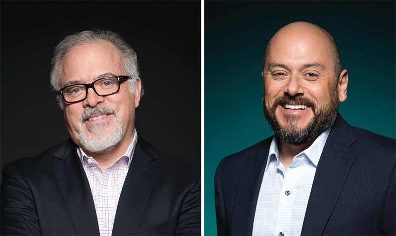 López Negrete Communications: Nace el New American Mainstream