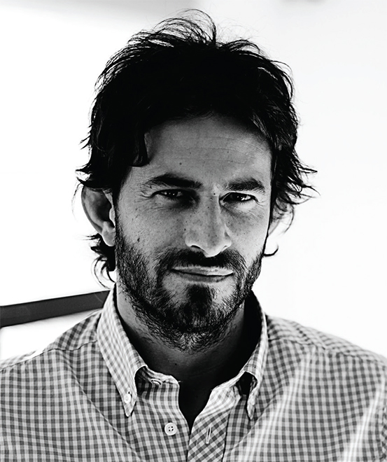 Y&R Madrid: Capital invaluable