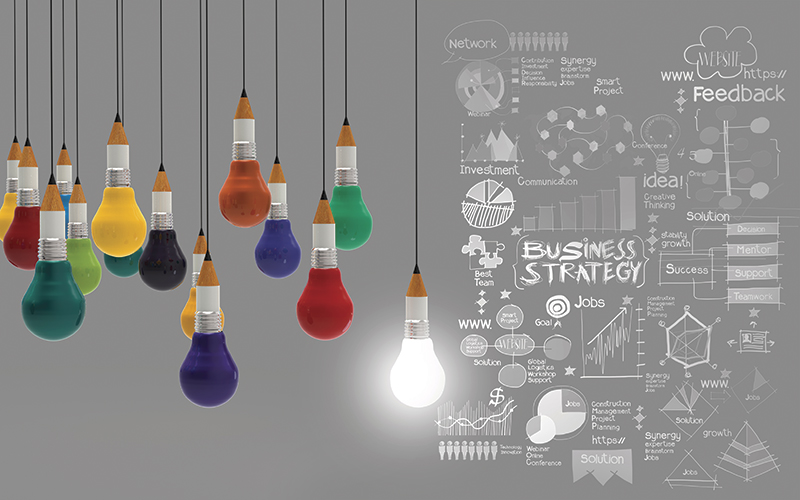 Reinventando el futuro