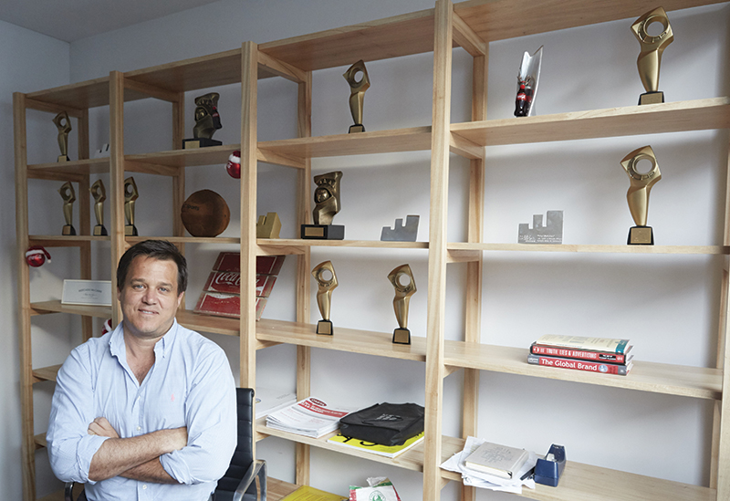 Mercado McCann: Premiados y consolidados