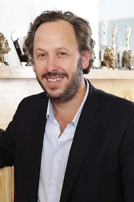 Ogilvy Argentina: El contenido en el centro
