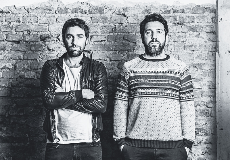 Leo Burnett Argentina: Naturalidad y dinamismo