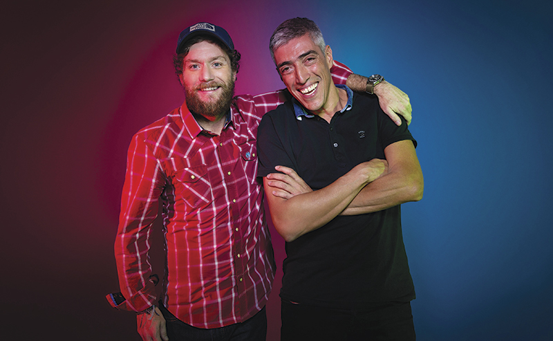 Central Films: Constantes en la excelencia