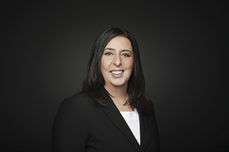Monica Gadsby: Flexibles e integrales
