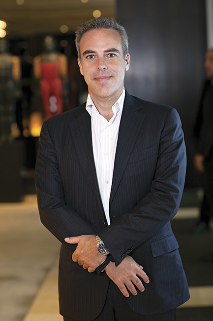 MediaCom Latam: El faro de la audiencia