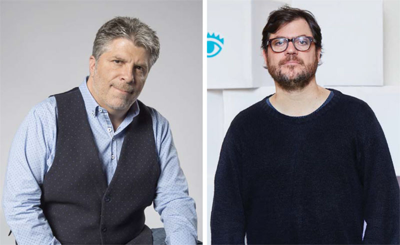 Leo Burnett México: Las estructuras pasaron de moda