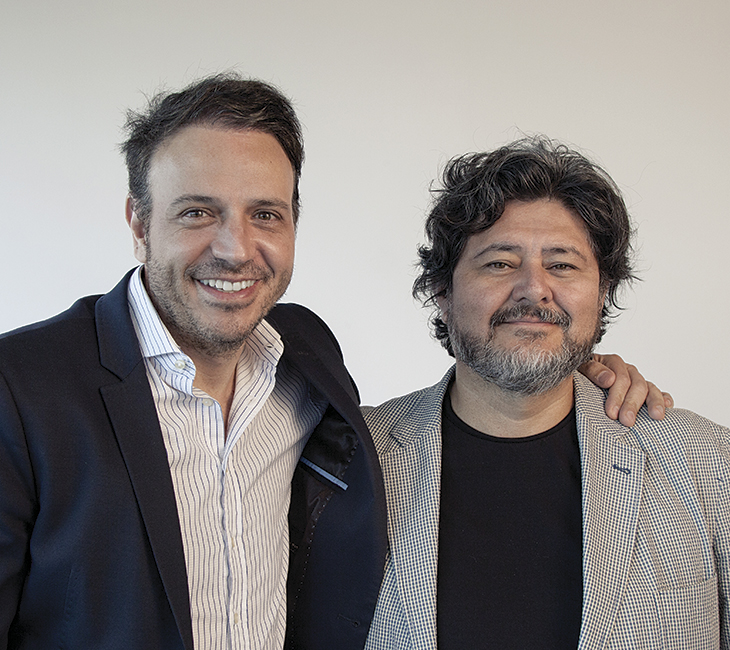 FCB México: Construir cultura
