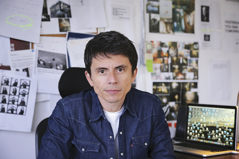 J. Walter Thompson México: Trabajo en equipo