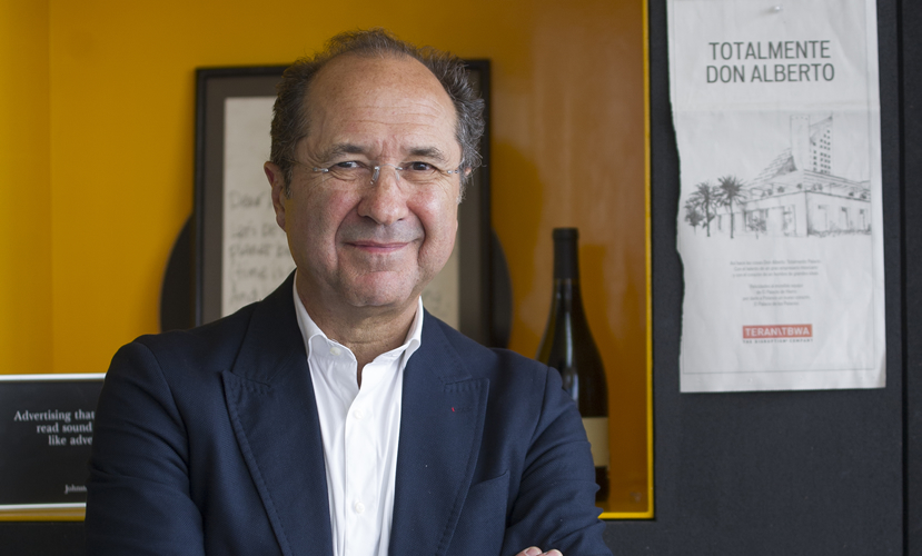 Teran TBWA: Actitud 7.0