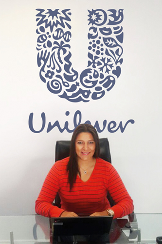 Shadyah Eid: Ideas con altura