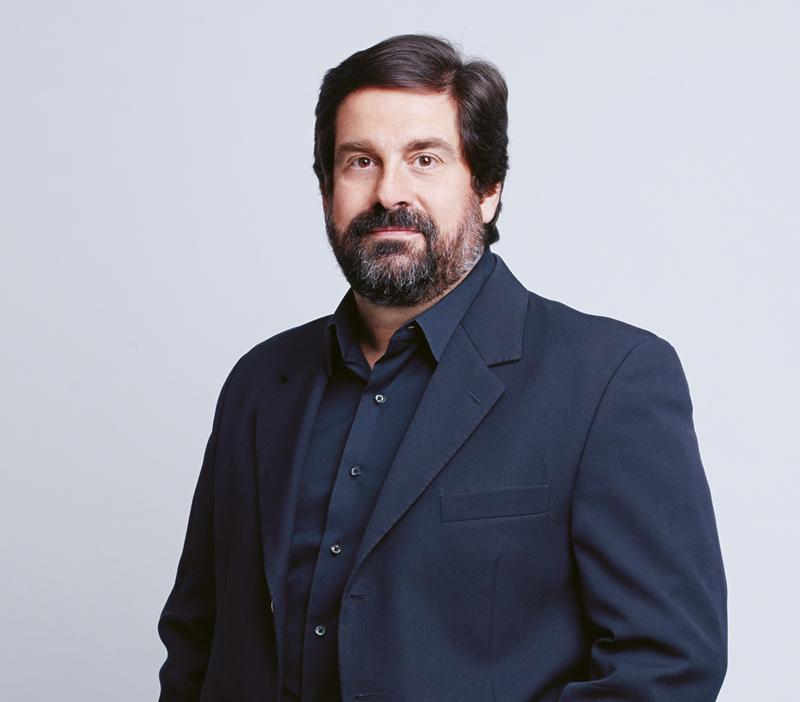 Aurelio Lopes: El factor humano