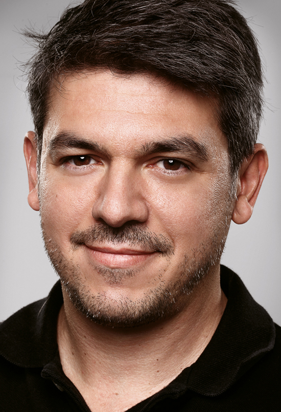 Luiz Sanches: La Creatividad es la diferencia