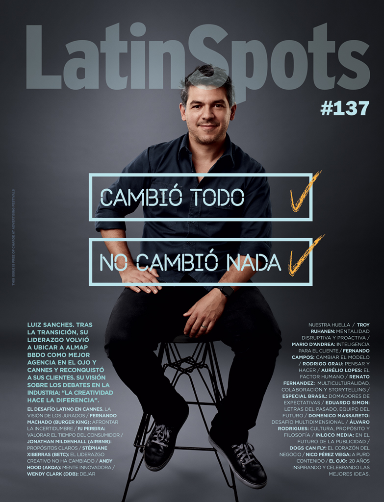 Las ideas en el trono