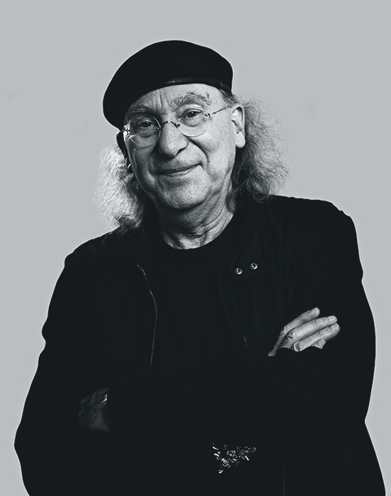 Bob Greenberg: Cultura de agencia