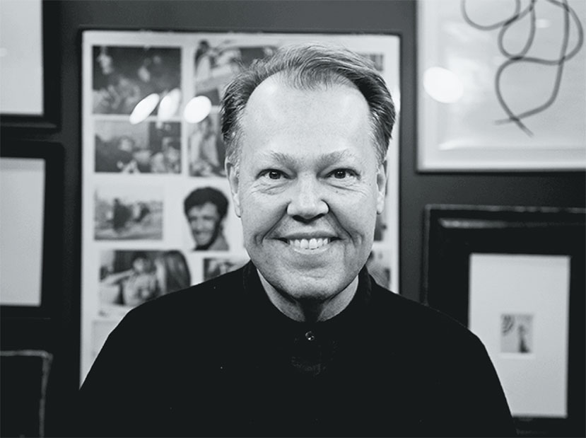 Per Pedersen: Diferenciarse en un mundo cambiante