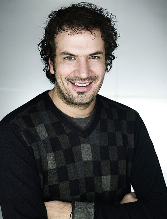 Juan José Posada: Diversidad ganadora