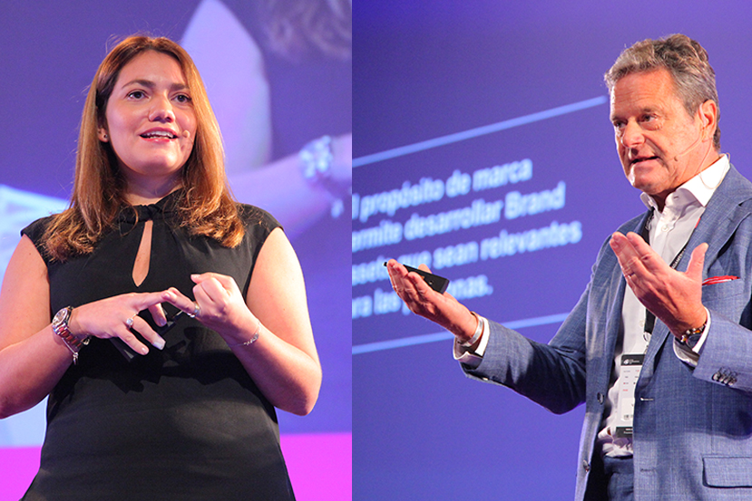 Cutuli y Vega Olmos: Construyendo una marca con propósito