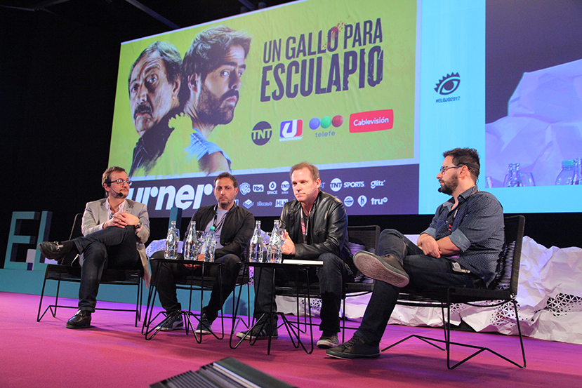 Stagnaro, Culell, Cesar y Staltari: Un Gallo para Esculapio, cómo detectar buenas ideas