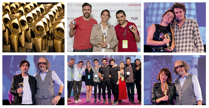 Galería de Ganadores