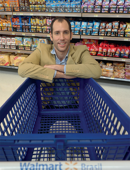 Walmart: Creatividad con resultados