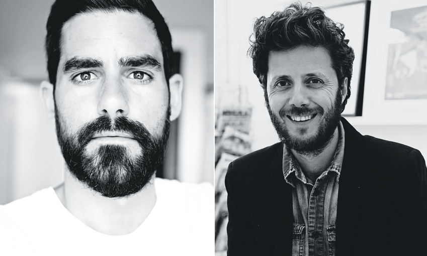 Isusko Artabe y Santi Hernández: Redescubriendo el camino