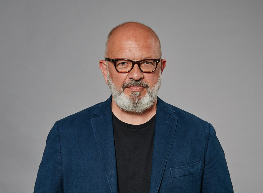 José Gamo: Cosechando éxitos