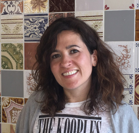 Mónica Moro: Preservar las ideas