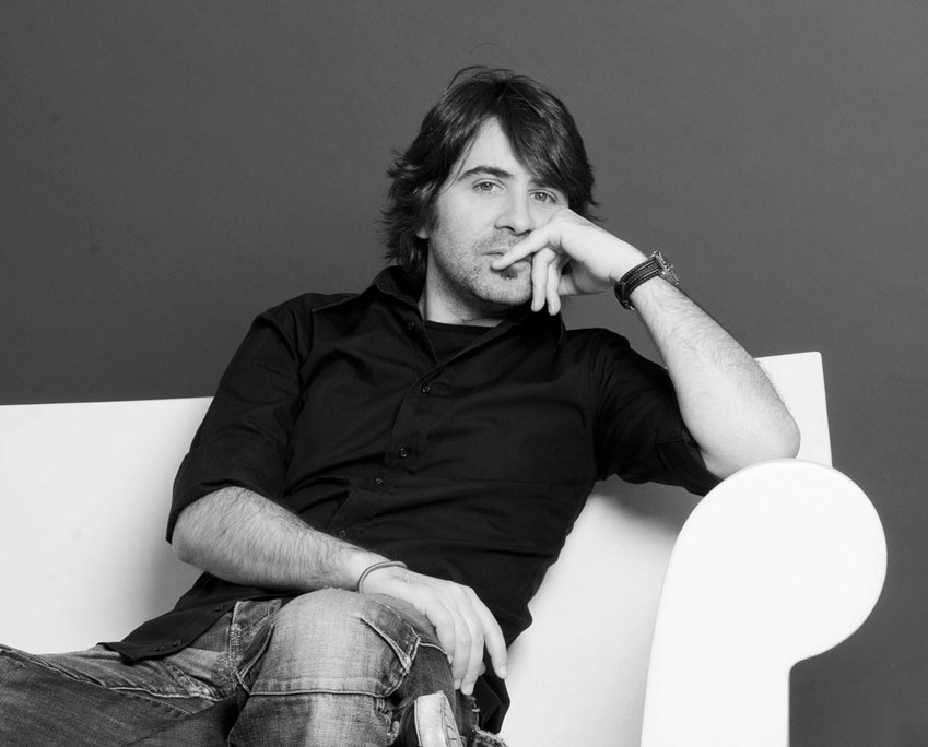 RK People: Ser atrevidos