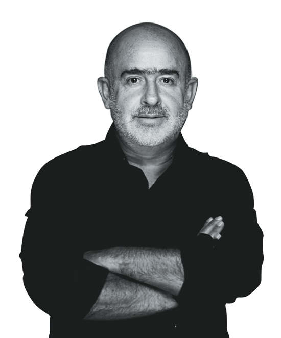 Raúl Cardós: A plena expansión