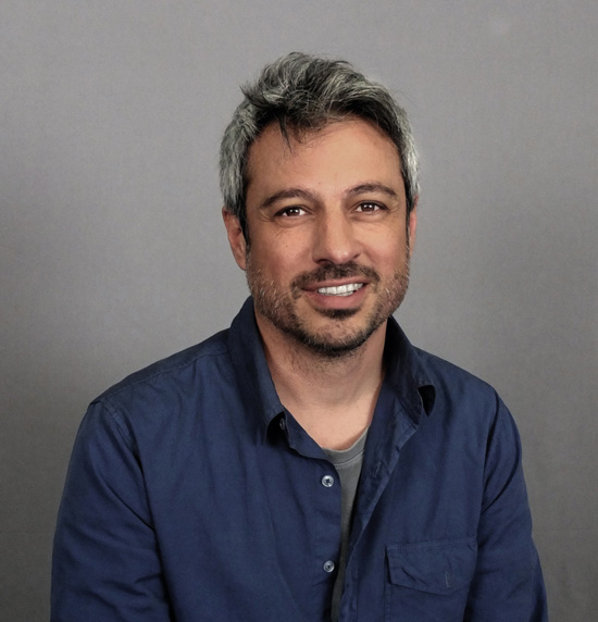 Carlos de Javier: Las historias lentas