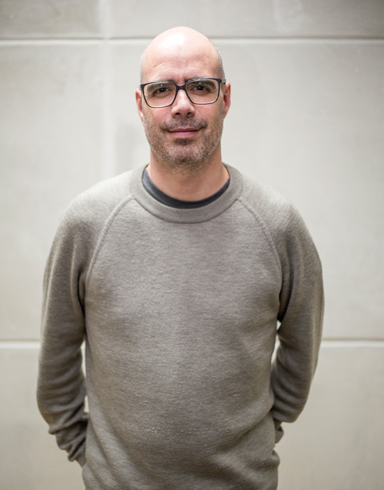 Pepe Montalvo: La filosofía del hacer