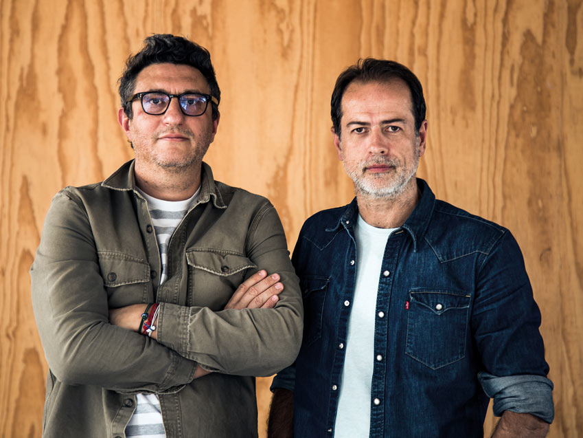 Sparkling: Integralidad al día