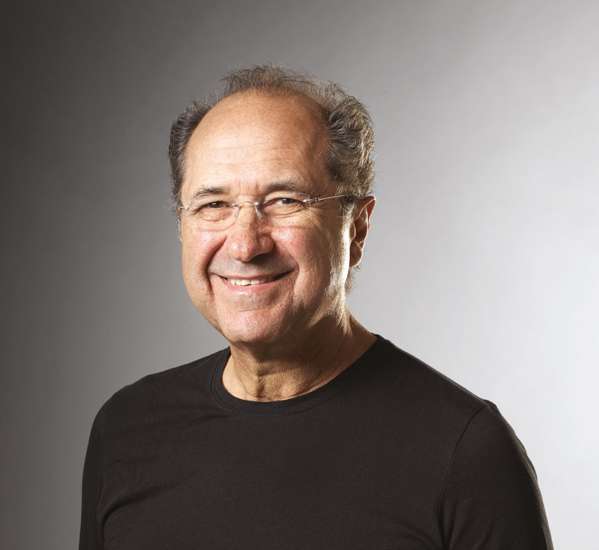José Alberto Terán : From Good to Great