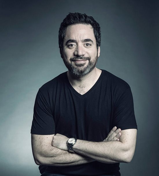 Disruption Company Mexicana: Líder de la integración